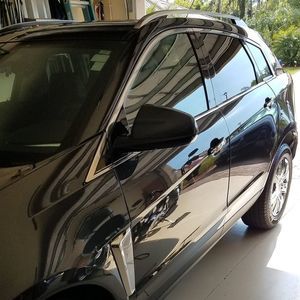 Meet your Posher, Pat